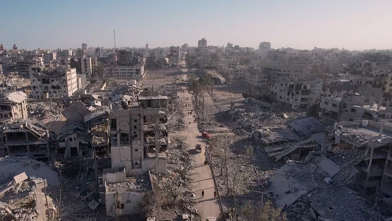 Hamas to Release Hostages Ahead of Gaza Peace Summit 🌍✌️