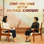 GFJ3ZR31I3163MEBK2D1 - 🌍NewspaperAmigo – Your Global News Buddy 🗞️ Empowering Women Globally: China’s Huang Xiaowei Shares Insights Ahead of Beijing Summit 🌍✨ video poster