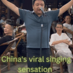 GGOTAR4TURNTAIDX90JL - 🌍NewspaperAmigo – Your Global News Buddy 🗞️ 🎤 MasterWen: China’s Viral Music Sensation Breaking Barriers 🌍 video poster