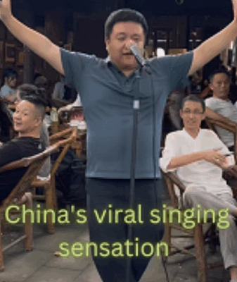 🎤 MasterWen: China’s Viral Music Sensation Breaking Barriers 🌍 🎤 MasterWen: China’s Viral Music Sensation Breaking Barriers 🌍 video poster