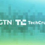 CGTN America Joins Forces with TechCrunch Disrupt 2025 🌐💡 video poster
