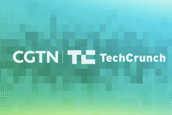 CGTN America Joins Forces with TechCrunch Disrupt 2025 🌐💡 video poster