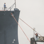 US Slaps New Fees on Chinese Ships—But Is It Missing the Bigger Picture? 🚢💸