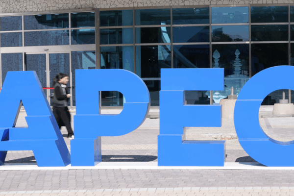 APEC Economy Set for 3.1% Growth in 2025 ๐๐ APEC Economy Set for 3.1% Growth in 2025 ๐๐