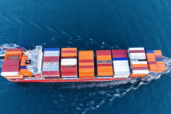 China Doubles Down on Global Trade in New 5-Year Plan 🌍📈 China Doubles Down on Global Trade in New 5-Year Plan 🌍📈