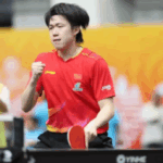 GRBQTLQ2KGHOIRL5PD05 - 🌍NewspaperAmigo – Your Global News Buddy 🗞️ 🏓 China Smashes Records with 3rd Straight Asian Table Tennis Title! 🏆