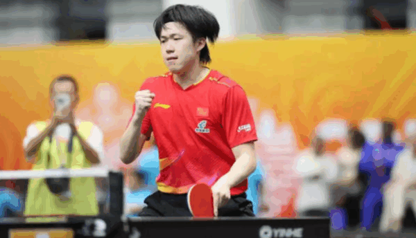 ๐ China Smashes Records with 3rd Straight Asian Table Tennis Title! ๐ ๐ China Smashes Records with 3rd Straight Asian Table Tennis Title! ๐