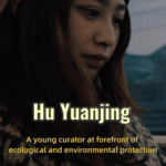 🌱 Meet the Young Curator Revolutionizing Eco-Awareness in China! video poster