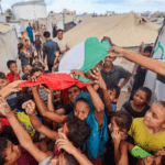 Gaza Ceasefire Deal Reached: Global Leaders React 🌍✌️