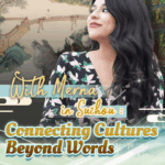 GY2QFZDPGFF27I9BWI5I - 🌍NewspaperAmigo – Your Global News Buddy 🗞️ Suzhou Bridges Cultures Beyond Words with Global Storytellers 🌏🎨 video poster