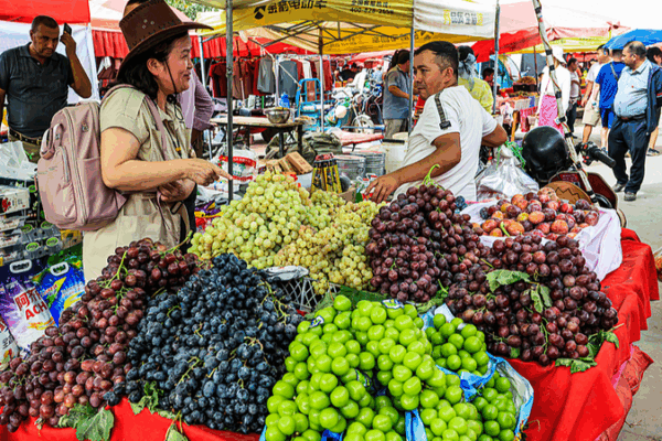 Xinjiang Thrives, Debunks Myths: Expert Insights 🌏✨ Xinjiang Thrives, Debunks Myths: Expert Insights 🌏✨