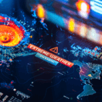 🌪️ China’s Tech-Driven Disaster Defense Goes Global