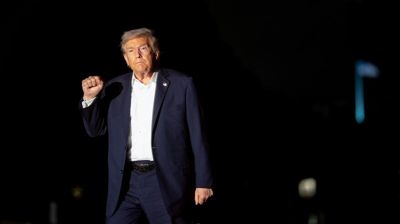 U.S. Strikes Near Venezuela Kill 6 in Drug Trafficking Crackdown 🚨🌊