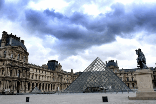 π UNESCO Expert Calls for Global Action to Protect Cultural Treasures π UNESCO Expert Calls for Global Action to Protect Cultural Treasures video poster