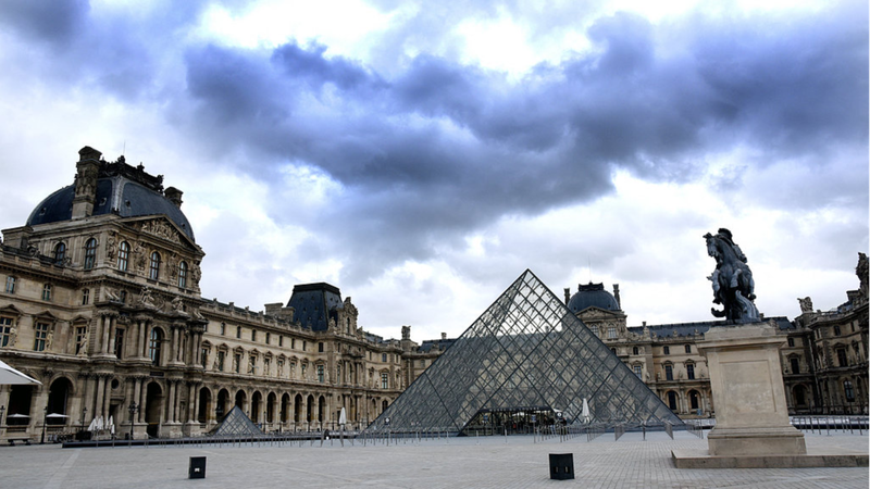 HADUYLEPQLF3KMCAV6F1 - 🌍NewspaperAmigo – Your Global News Buddy 🗞️ 🌍 UNESCO Expert Calls for Global Action to Protect Cultural Treasures video poster