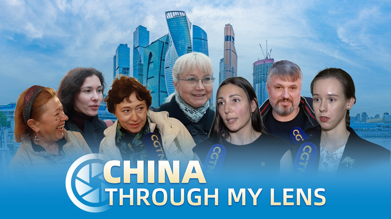 π·πΊ Russians Praise China’s Growth: ‘Hardworking, Peaceful, and Innovative!’ π π·πΊ Russians Praise China's Growth: 'Hardworking, Peaceful, and Innovative!' π video poster