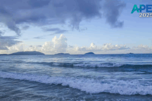 APEC 2025: Asia-Pacific Unites for Climate Resilience 🌏✨