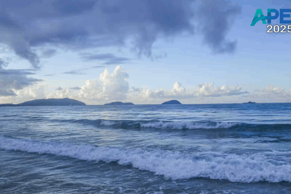 APEC 2025: Asia-Pacific Unites for Climate Resilience 🌏✨ APEC 2025: Asia-Pacific Unites for Climate Resilience 🌏✨