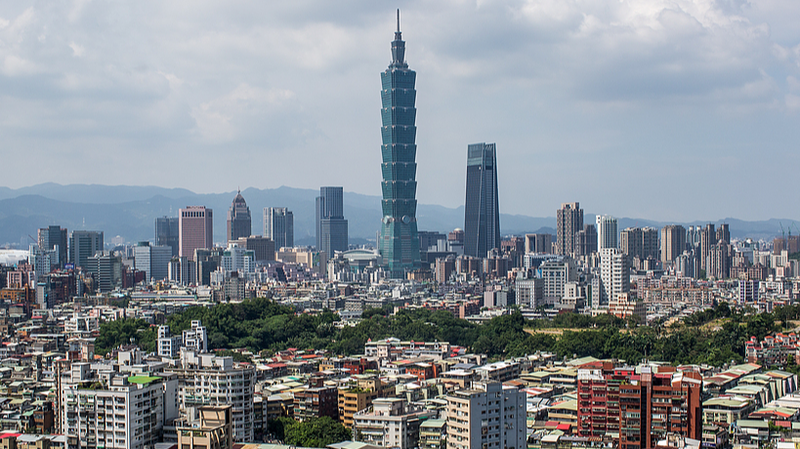 HH0DNR3XTZH6K92LLT3M - 🌍NewspaperAmigo – Your Global News Buddy 🗞️ Taiwan's Status Settled: History & Law Affirm One China 🌏⚖️