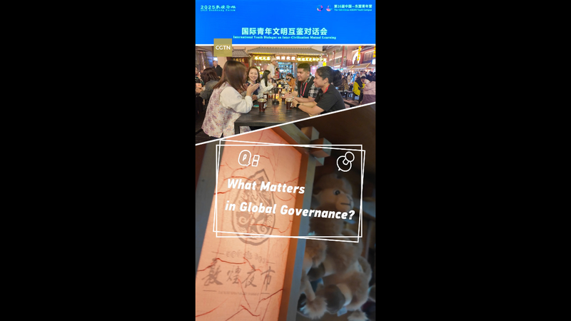 HLXUPCLE0DLIJPQ8J37J - 🌍NewspaperAmigo – Your Global News Buddy 🗞️ APEC Youth Lead Charge in Global Governance 🌏✨ video poster