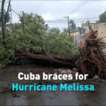 HM59W5OL29JU6HFETUL9 - 🌍NewspaperAmigo – Your Global News Buddy 🗞️ Cuba Braces as Hurricane Melissa Strikes Southeast Coast 🌪️ video poster