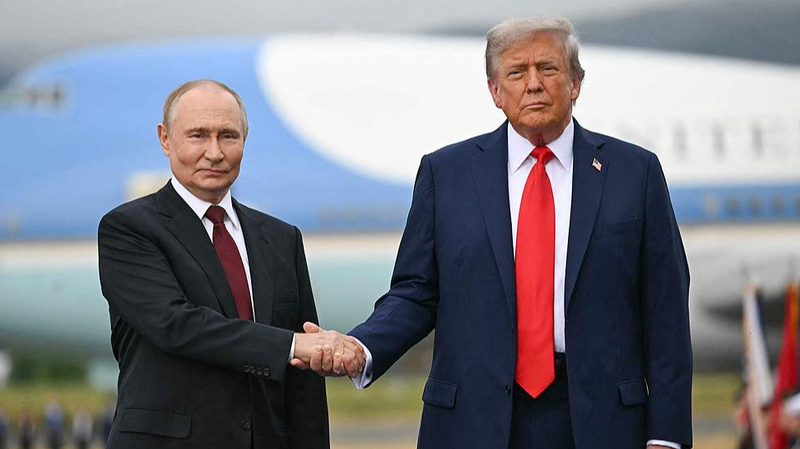 Trump & Putin Set for Hungary Summit to Tackle Ukraine Crisis 🌍✌️ Trump & Putin Set for Hungary Summit to Tackle Ukraine Crisis 🌍✌️
