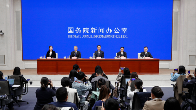HODSBMK1YR8X8M1VF72Z - 🌍NewspaperAmigo – Your Global News Buddy 🗞️ China's Social Safety Net Expands: 5 Years of Inclusive Growth 🌏🛡️