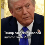 HS24D4A5M5NCGSSLFJR9 - 🌍NewspaperAmigo – Your Global News Buddy 🗞️ Trump Cancels Putin Summit: What’s Next for US-Russia Ties? video poster