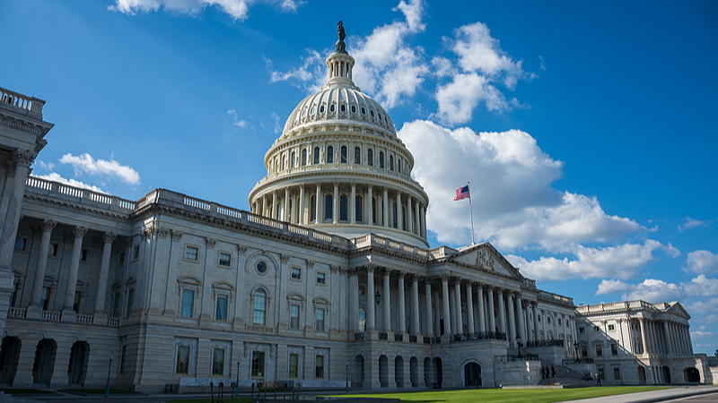 U.S. Shutdown Sparks Global Doubts Over Democracy 🌍🗳️ U.S. Shutdown Sparks Global Doubts Over Democracy 🌍🗳️
