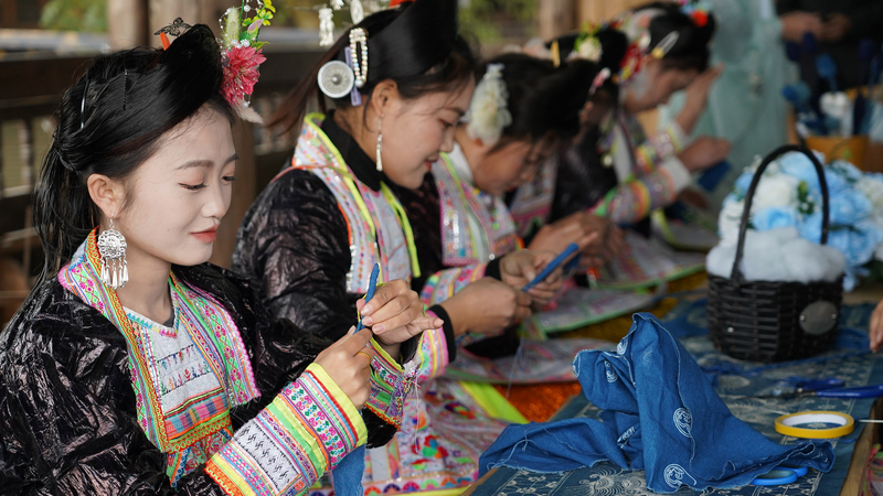 🌊🚢 China's Women Navigate New Horizons: 30 Years of Empowerment