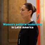 I6382ZB7ZJ5RDKKT908Z - 🌍NewspaperAmigo – Your Global News Buddy 🗞️ Latin America's Female Leaders Rise Amid Gender Equality Struggles 🌟👩💼 video poster