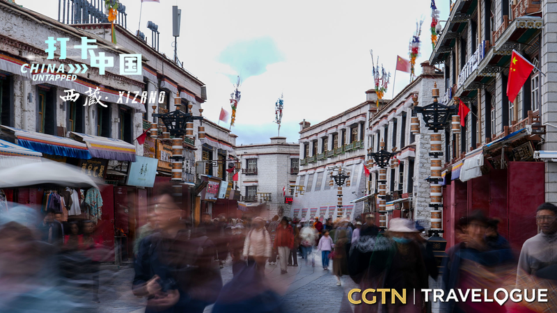 Epic Adventure Alert: Explore Xizang’s Hidden Gems 🏔️✨ Epic Adventure Alert: Explore Xizang’s Hidden Gems 🏔️✨ video poster