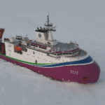 China’s Arctic Deep-Dive Mission Breaks New Ground 🌊❄️