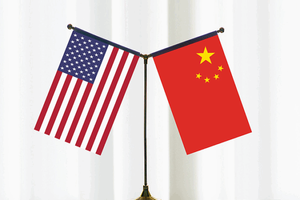 China & U.S. Set for High-Stakes Talks: Whatβs Next? ππ€ China & U.S. Set for High-Stakes Talks: Whatβs Next? ππ€