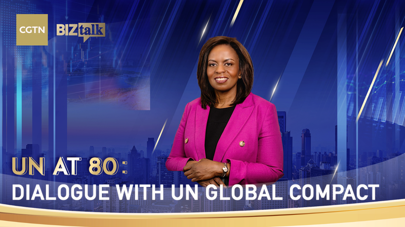 UN at 80: Championing Global Unity & Sustainability 🌍✨ UN at 80: Championing Global Unity & Sustainability 🌍✨ video poster