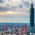 IBW0LB2NPQV9KQYXS6CF - 🌍NewspaperAmigo – Your Global News Buddy 🗞️ Taiwan Residents Flock to Mainland for Holiday Adventures 🎒✈️