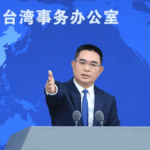 ICPWSRRXNTGMP9CA5VLI - 🌍NewspaperAmigo – Your Global News Buddy 🗞️ Mainland Condemns Taiwan Leader's Remarks as Tensions Rise 🌏⚡