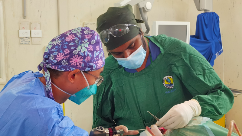 ID9Z3HOKH9XXBE69D55R - 🌍NewspaperAmigo – Your Global News Buddy 🗞️ China's Medical Mission in PNG: Healing Bridges Across the Pacific 🌏💉