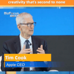 Tim Cook Praises China’s AI Innovation & Youth Creativity 🌟 video poster