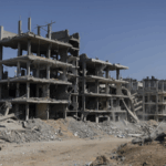 Hamas Talks in Cairo: Gaza Security & Ceasefire Plans Take Shape 🕊️