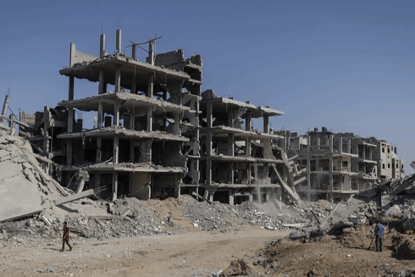 Hamas Talks in Cairo: Gaza Security & Ceasefire Plans Take Shape 🕊️ Hamas Talks in Cairo: Gaza Security & Ceasefire Plans Take Shape 🕊️