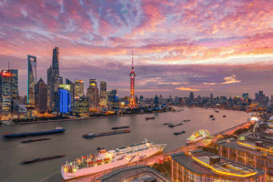 🌏 80% Praise China’s Role in Asia-Pacific Growth, CGTN Poll Reveals