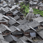 IO8O39MHOA9IOYQYXOEV - 🌍NewspaperAmigo – Your Global News Buddy 🗞️ Huanggang Village Wins UN Tourism Award 🏆🌿 video poster