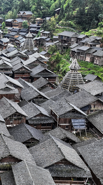 IO8O39MHOA9IOYQYXOEV - 🌍NewspaperAmigo – Your Global News Buddy 🗞️ Huanggang Village Wins UN Tourism Award 🏆🌿 video poster
