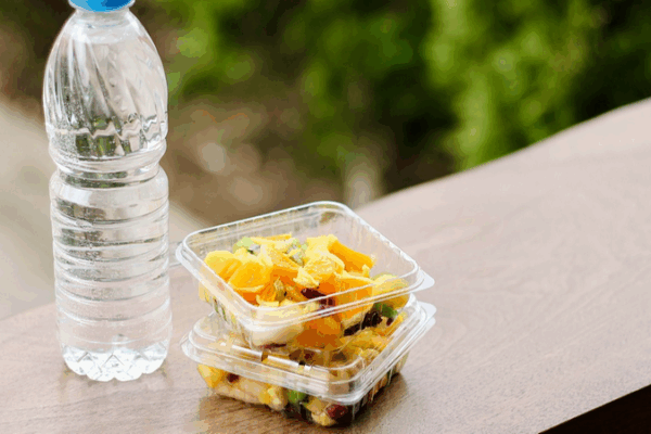 🍃 Aussie Scientists Turn Food Waste into Eco-Friendly Plastic! 🍃 Aussie Scientists Turn Food Waste into Eco-Friendly Plastic!