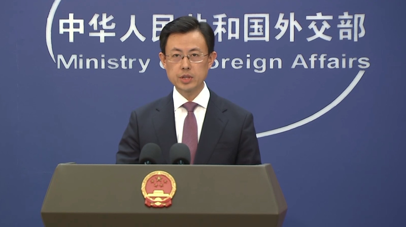 China Urges Immediate Gaza Ceasefire to Ease Crisis ๐โ๏ธ China Urges Immediate Gaza Ceasefire to Ease Crisis ๐โ๏ธ