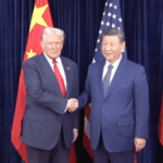 J3E4BRKPZDB5XNGLYHET - 🌍NewspaperAmigo – Your Global News Buddy 🗞️ Xi Stresses Steady China-U.S. Ties in Key Meeting 🌏🤝 video poster