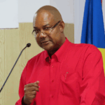 China & Seychelles Strengthen Ties at Presidential Inauguration 🌍🤝