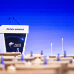 JBTVFNOSKNYKCKPVCQ8Y - 🌍NewspaperAmigo – Your Global News Buddy 🗞️ Shanghai’s 2025 Bund Summit: Tech, Economy & Global Unity 🌏💡