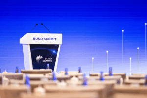 Shanghai’s 2025 Bund Summit: Tech, Economy & Global Unity 🌏💡